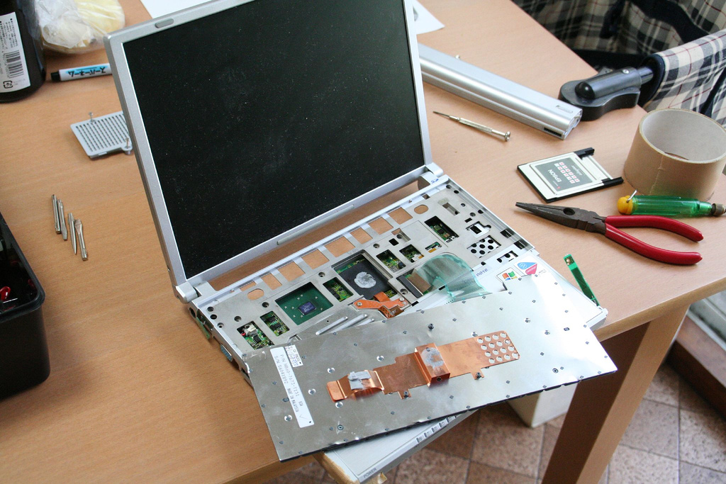 Technical Solutions Computer Repair